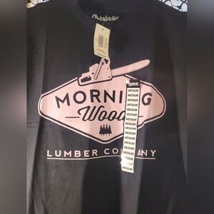 Men's Spencer's Tee